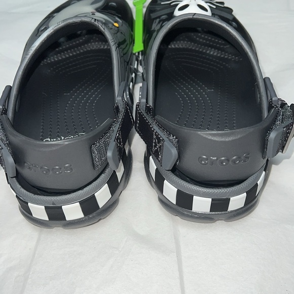 M7/W9 Disney Crocs The Nightmare Before Christmas 2024 - Picture 8 of 12